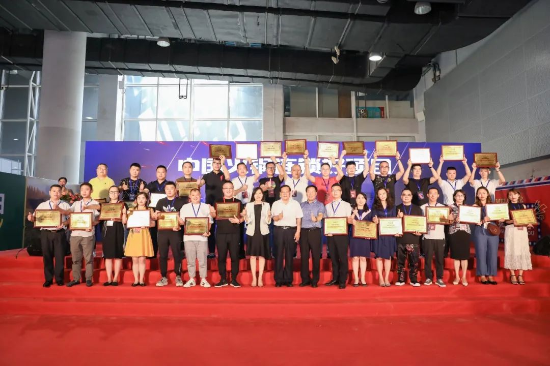 8月27日， 广州！“2022中国餐饮好项目大赛”决赛鸣金开战！